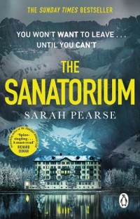 Cover The Sanatorium
