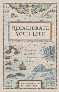 Cover Recalibrate Your Life