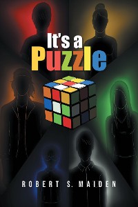 Cover It's a Puzzle