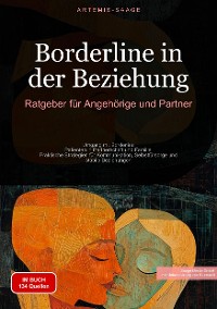 Cover Borderline in der Beziehung: Ratgeber für Angehörige und Partner