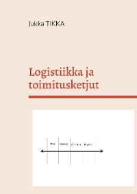 Cover Logistiikka ja toimitusketjut