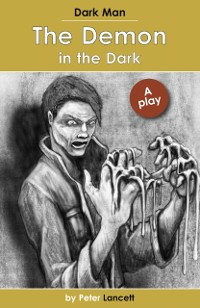 Cover Demon in the Dark (ebook)
