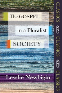 Cover The Gospel in a Pluralist Society