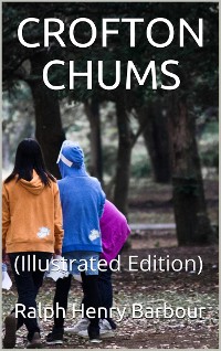 Cover Crofton Chums