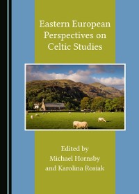 Cover Eastern European Perspectives on Celtic Studies