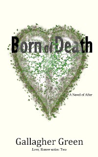 Cover Born of Death