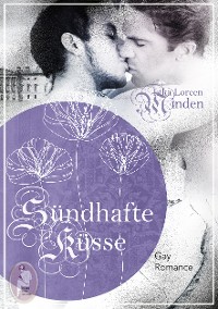 Cover Sündhafte Küsse