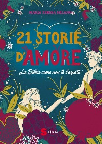 Cover 21 storie d’amore