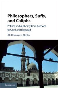 Cover Philosophers, Sufis, and Caliphs