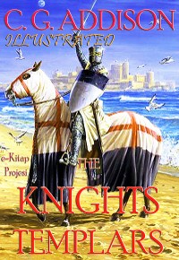 Cover Knights Templars