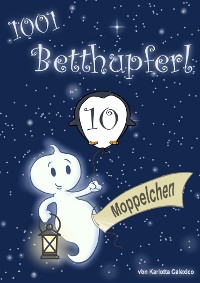 Cover 1001 Betthupferl
