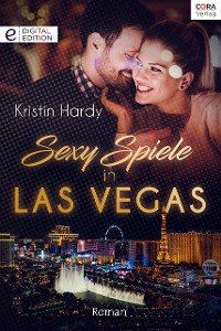 Cover Sexy Spiele in Las Vegas