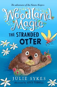 Cover Woodland Magic 3: The Stranded Otter