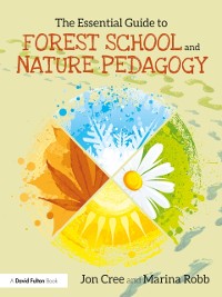 Cover Essential Guide to Forest School and Nature Pedagogy