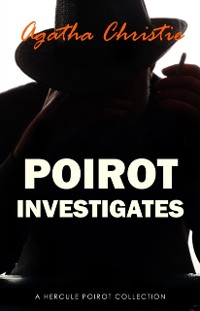 Cover Poirot Investigates (Hercule Poirot series Book 3)
