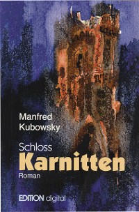 Cover Schloss Karnitten