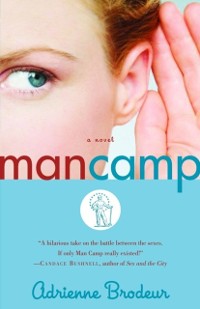 Cover Man Camp