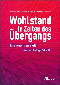 Cover Wohlstand in Zeiten des Übergangs