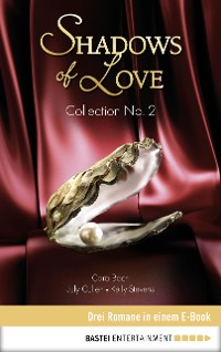 Cover Collection No. 2 - Shadows of Love