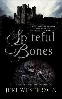 Cover Spiteful Bones