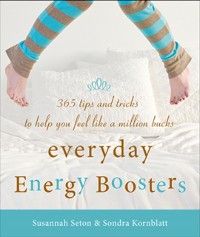 Cover Everyday Energy Boosters