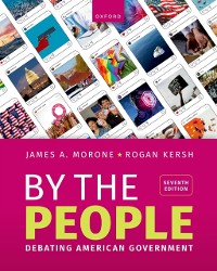 Cover By the People