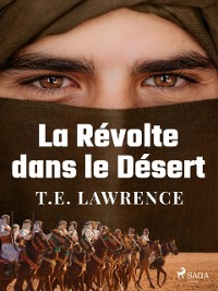 Cover La Révolte dans le Désert