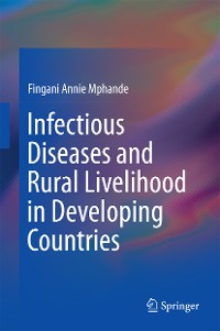 Cover Infectious Diseases and Rural Livelihood in Developing Countries