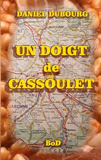 Cover Un doigt de cassoulet