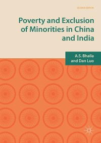Cover Poverty and Exclusion of Minorities in China and India