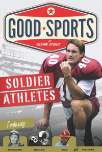 Cover Soldier Athletes