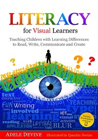 Cover Literacy for Visual Learners