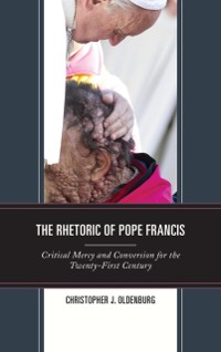 Cover Rhetoric of Pope Francis