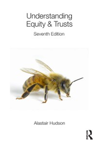 Cover Understanding Equity & Trusts