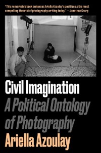 Cover Civil Imagination