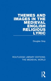 Cover Themes and Images in the Medieval English Religious Lyric