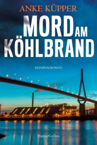 Cover Mord am Köhlbrand