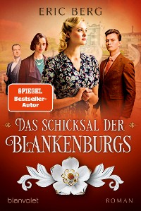 Cover Das Schicksal der Blankenburgs