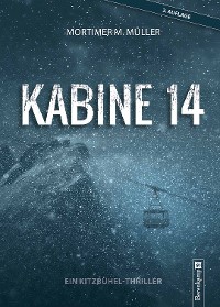 Cover Kabine 14