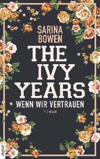 Cover The Ivy Years - Wenn wir vertrauen