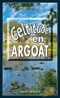Cover Celtitudes en Argoat