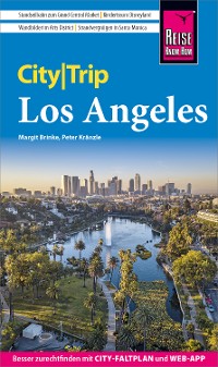 Cover Reise Know-How CityTrip Los Angeles