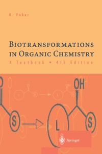 Cover Biotransformations in Organic Chemistry