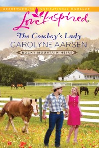 Cover Cowboy's Lady