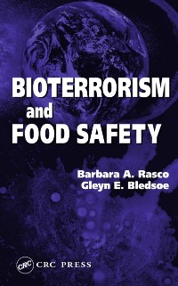 Cover Bioterrorism and Food Safety