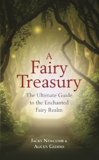 Cover Fairy Treasury