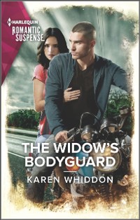 Cover Widow's Bodyguard