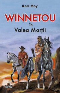 Cover Winnetou in Valea Mortii