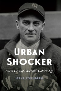 Cover Urban Shocker