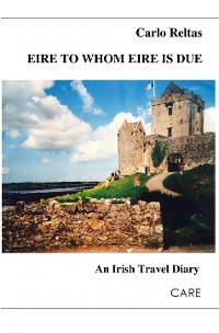 Cover Eire to whom Eire is due